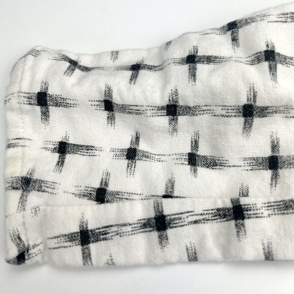 Zara Woven Top / Dress - Picture 3 of 8